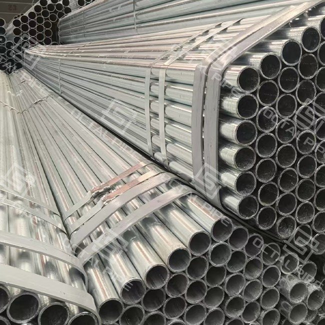 Hot-Dip Galvanizing Hot-Dip Galvanizing