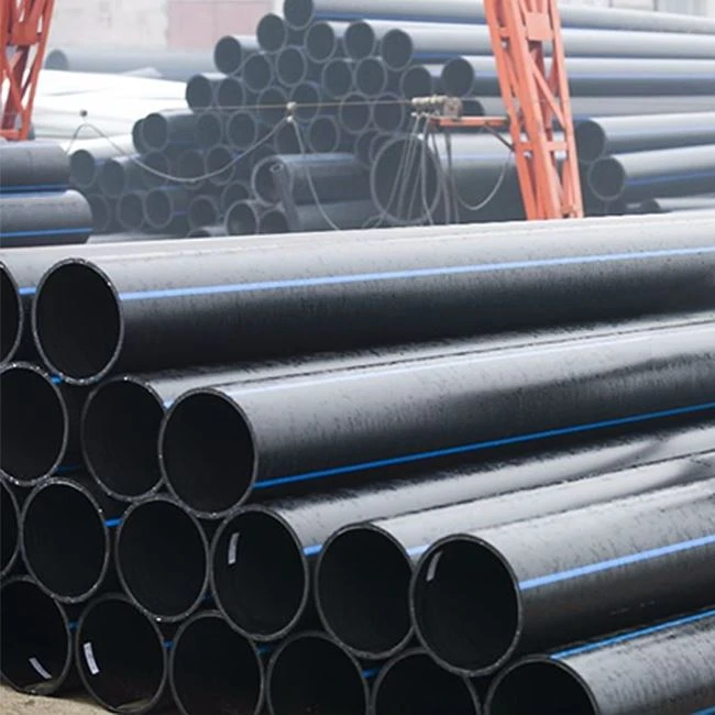 HDPE торба